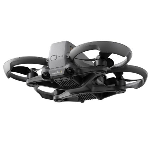 Alternative view of DJI Drone AVATA 2 COMBO