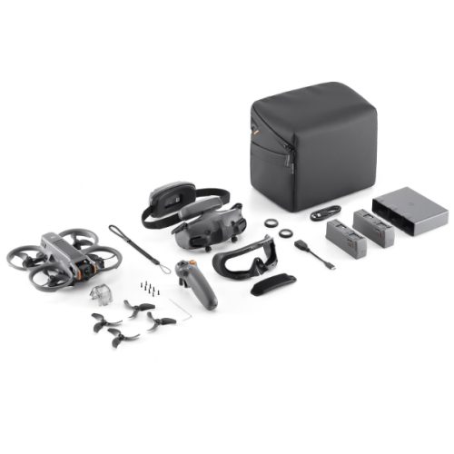 DJI Drone AVATA 2 COMBO – Image 4