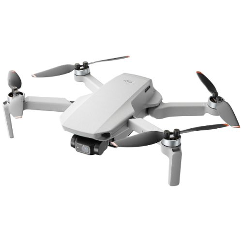 Alternative view of DJI Drone Mini 2