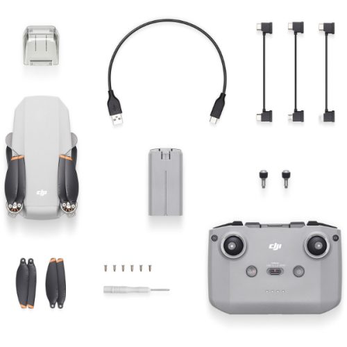 DJI Drone Mini 2 – Image 4