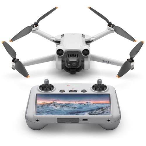 DJI Drone Mini 3 Pro RC