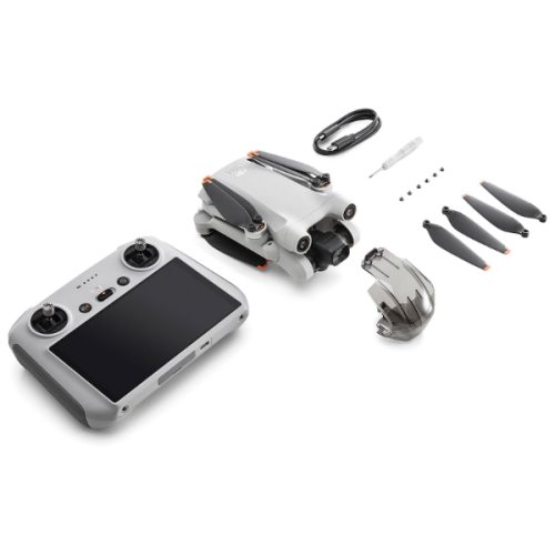 DJI Drone Mini 3 Pro RC – Image 5