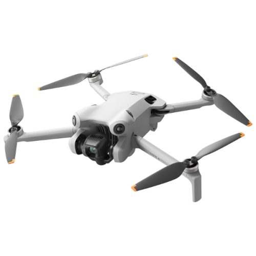 DJI Drone Mini 4 Pro Fly More Combo (DJI RC 2)