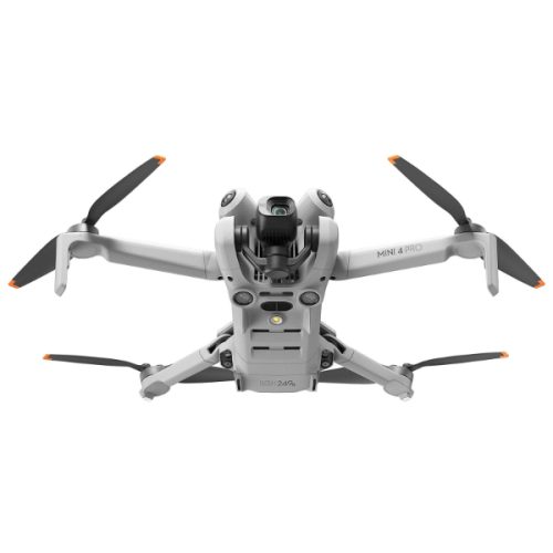DJI Drone Mini 4 Pro Fly More Combo (DJI RC 2) – Image 3