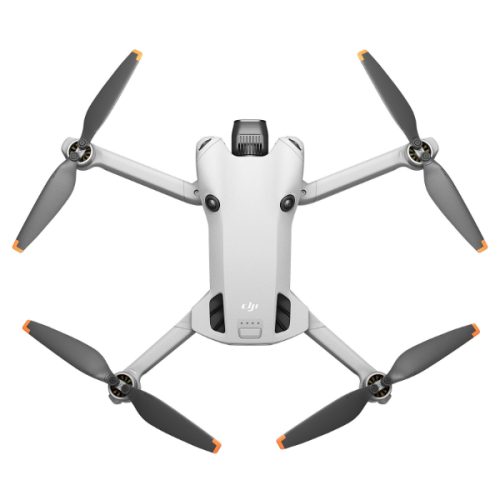 DJI Drone Mini 4 Pro Fly More Combo (DJI RC 2) – Image 4