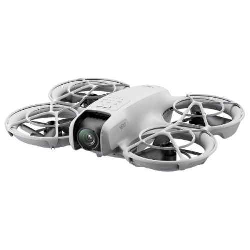 Alternative view of DJI Neo Fly More Combo