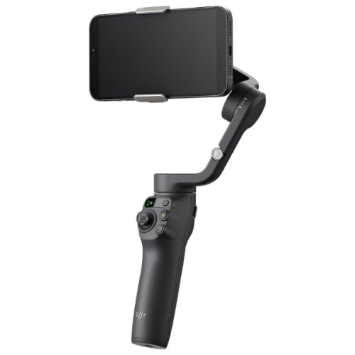 Alternative view of DJI Stabilisateur Téléphone OSMO MOBILE 6 / DJI OM6