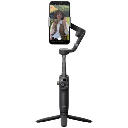 DJI Stabilisateur Téléphone OSMO MOBILE 6 / DJI OM6 – Image 3
