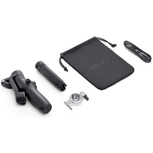 DJI Stabilisateur Téléphone OSMO MOBILE 6 / DJI OM6 – Image 5
