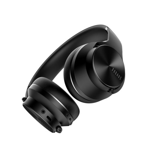 DOQAUS VOGUE - CASQUE BLUETOOTH VOGUE5 – Image 4