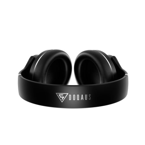 DOQAUS VOGUE - CASQUE BLUETOOTH VOGUE5 – Image 5