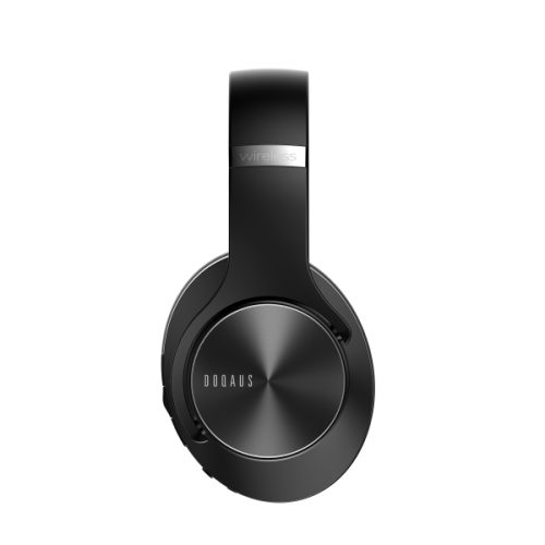 DOQAUS VOGUE - CASQUE BLUETOOTH VOGUE5 – Image 6