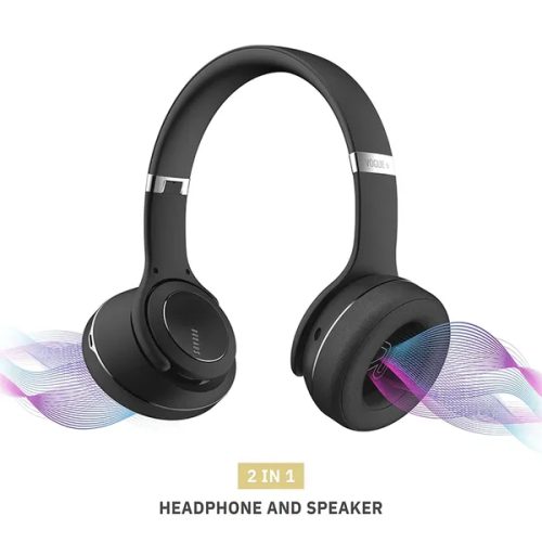 Alternative view of DOQAUS VOGUE - CASQUE BLUETOOTH VOGUE9