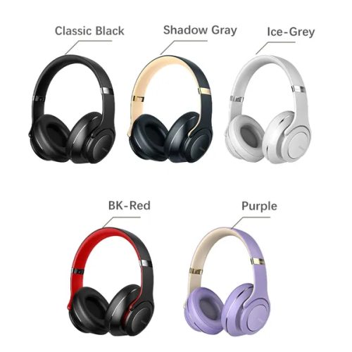 DOQAUS VOGUE - CASQUE BLUETOOTH VOGUE9 – Image 7