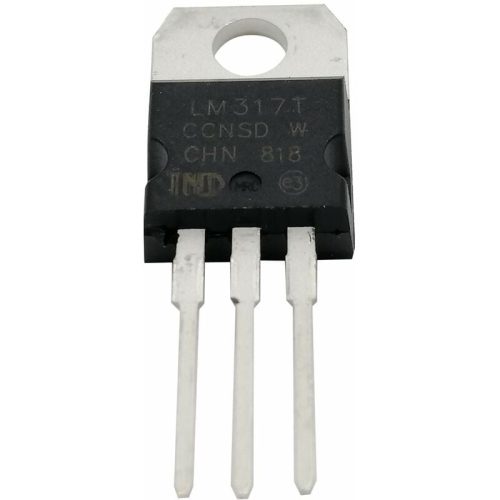 régulateurs de tension L317 LM317 neufs, 1,2 V à 37 V, 1,5 A