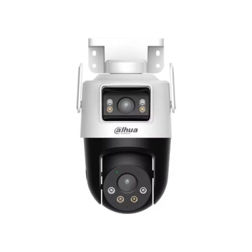 Alternative view of DAHUA PICOO DUAL D1 OUTDOOR DUAL LENS WIFI CAMERA 10MP DH-P5D-5F-PV