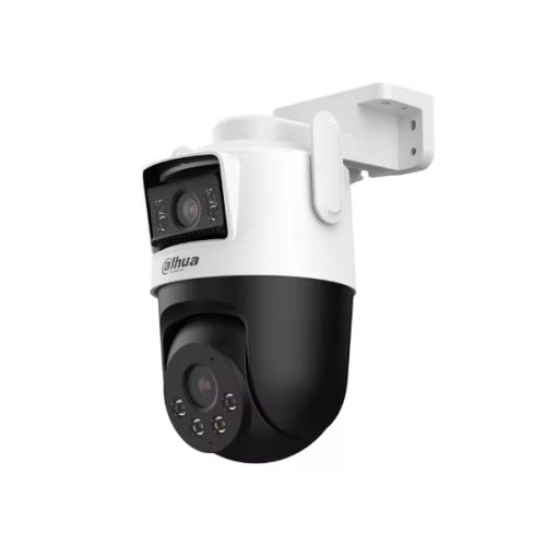 DAHUA PICOO DUAL D1 OUTDOOR DUAL LENS WIFI CAMERA 10MP DH-P5D-5F-PV – Image 3