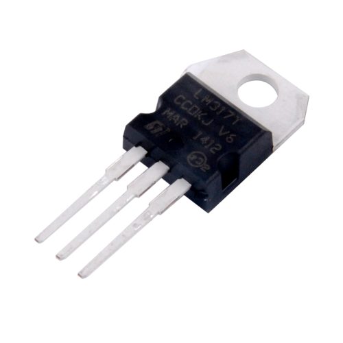 Alternative view of régulateurs de tension L317 LM317 neufs, 1,2 V à 37 V, 1,5 A