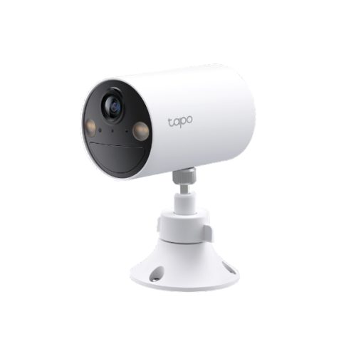 Alternative view of TP-LINK HOME CAMERA TAPO C410