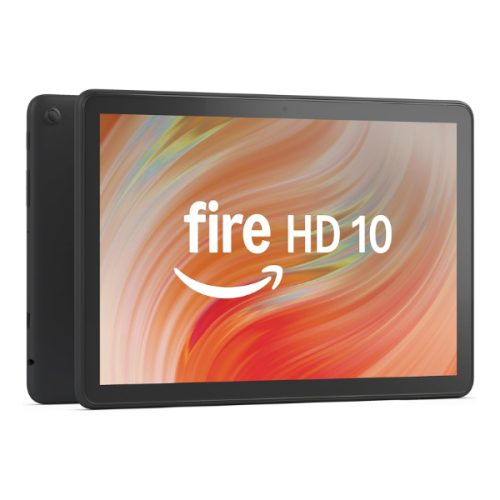 Amazon Fire HD 10 2023 3gb/32gb 10" / noir-bleu-rose
