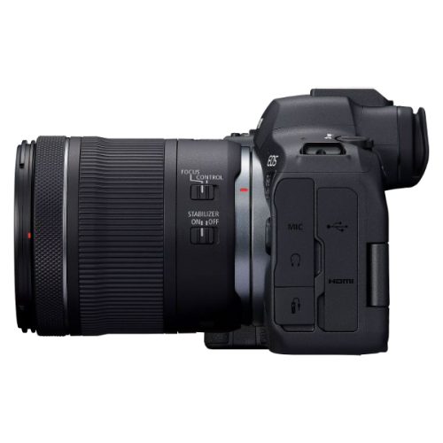 Canon EOS R6 Mark II + 24-105 mm f/4-7.1 IS STM – Image 3