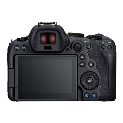 Canon EOS R6 Mark II + 24-105 mm f/4-7.1 IS STM – Image 4