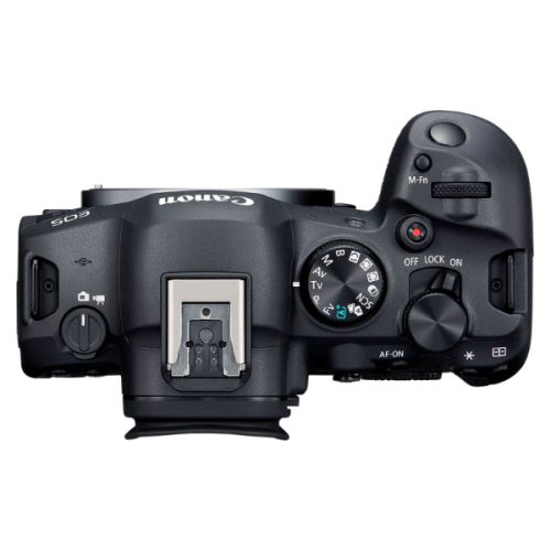 Canon EOS R6 Mark II + 24-105 mm f/4-7.1 IS STM – Image 5