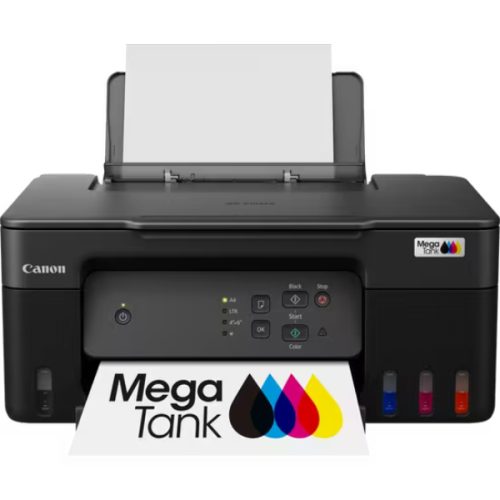 Canon PIXMA G2430 Imprimante multifonction jet d’encre couleur
