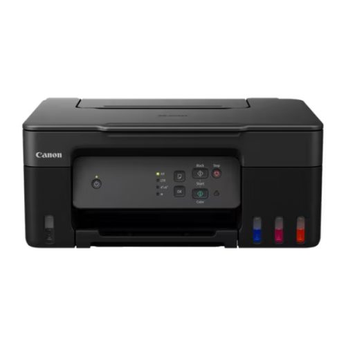 Alternative view of Canon PIXMA G2430 Imprimante multifonction jet d’encre couleur