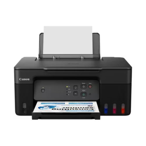 Canon PIXMA G2430 Imprimante multifonction jet d’encre couleur – Image 4