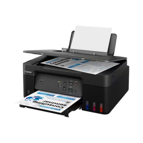 Canon PIXMA G2430 Imprimante multifonction jet d’encre couleur – Image 5