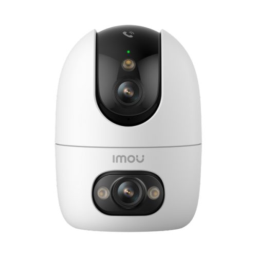 Imou Ranger 2 Dual (10MP) Caméra de surveillance Wi-Fi intérieur