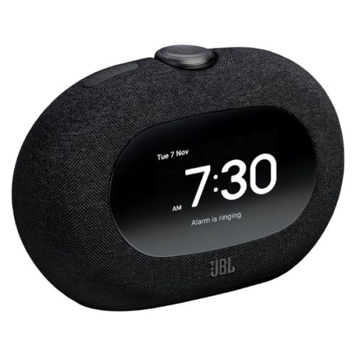 Alternative view of JBL Horizon 3 Noir