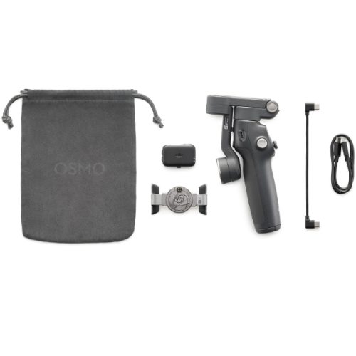 DJI Osmo Mobile 8 Stabilisateur pour smartphone – Image 5