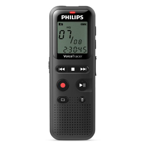 Philips DVT1160 Dictaphone numérique