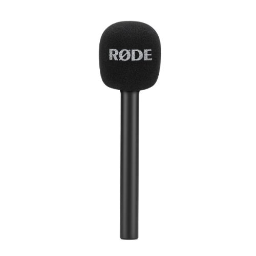 Alternative view of RODE Interview GO