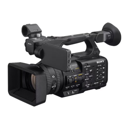 Sony PXW-Z200 Caméra professionnelle 4K HDR