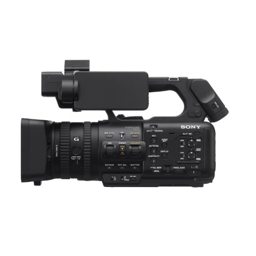 Sony PXW-Z200 Caméra professionnelle 4K HDR – Image 3