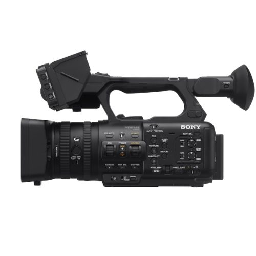 Sony PXW-Z200 Caméra professionnelle 4K HDR – Image 4