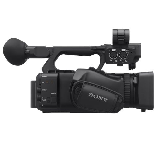 Sony PXW-Z200 Caméra professionnelle 4K HDR – Image 5