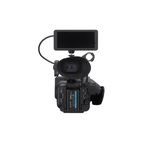 Sony PXW-Z200 Caméra professionnelle 4K HDR – Image 6