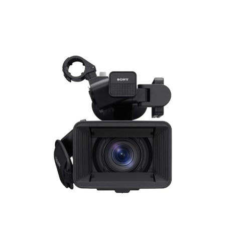 Sony PXW-Z200 Caméra professionnelle 4K HDR – Image 7