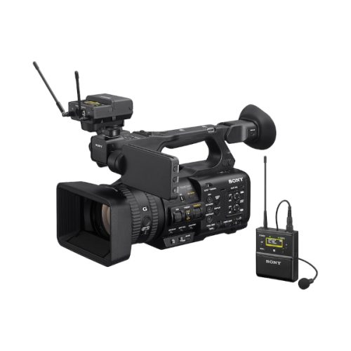 Sony PXW-Z200 Caméra professionnelle 4K HDR – Image 8