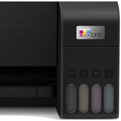 EPSON IMPRIMANTE JEU D'ENCRE COULEUR MULTIFONCTION WIFI ECOTANK L3250 – Image 7