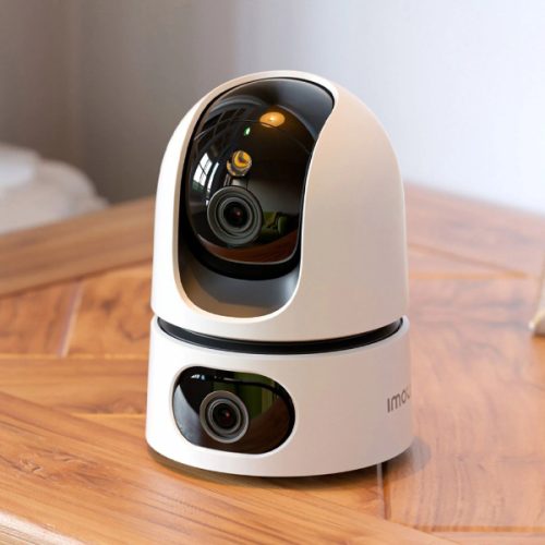 IMOU RANGER DUAL INDOOR SMART SECURITY CAMERA 10MP / IPC-S2XP-10M0WED – Image 7