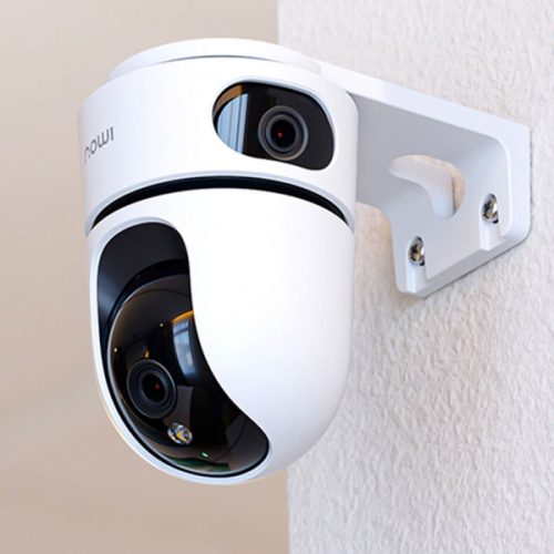 Alternative view of IMOU RANGER DUAL INDOOR SMART SECURITY CAMERA 10MP / IPC-S2XP-10M0WED
