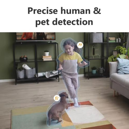 IMOU RANGER DUAL INDOOR SMART SECURITY CAMERA 10MP / IPC-S2XP-10M0WED – Image 3