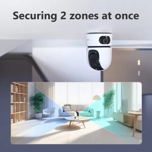 IMOU RANGER DUAL INDOOR SMART SECURITY CAMERA 10MP / IPC-S2XP-10M0WED – Image 5