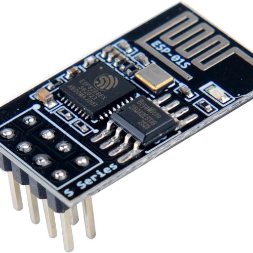 Module adaptateur série CH340G avec 4 Mo de mémoire Flash et un débit de 115 200 bauds, – Image 6