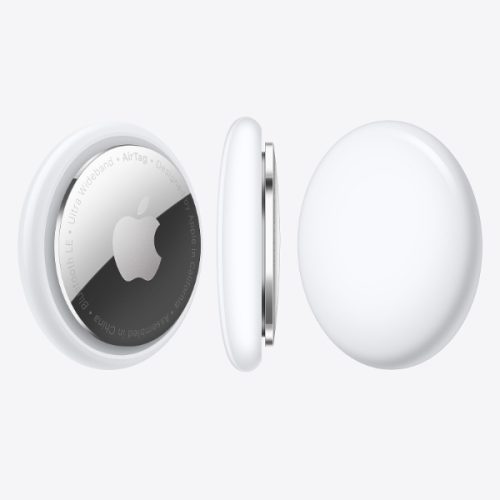 AIRTAG APPAREIL DE LOCALISATION 4 PACK – Image 4